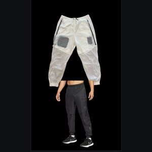 Nike running division pinnacle pants